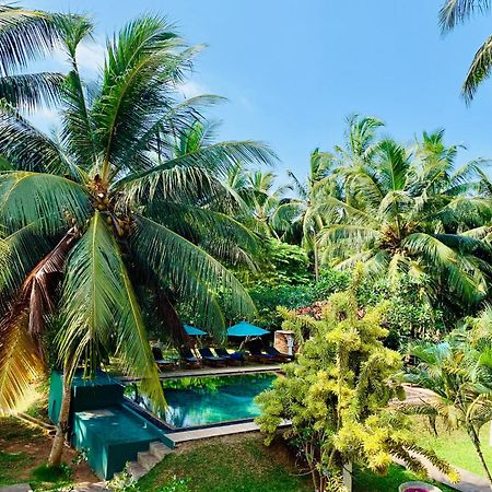 Shangri-Lanka Villa Bentota Zewnętrze zdjęcie