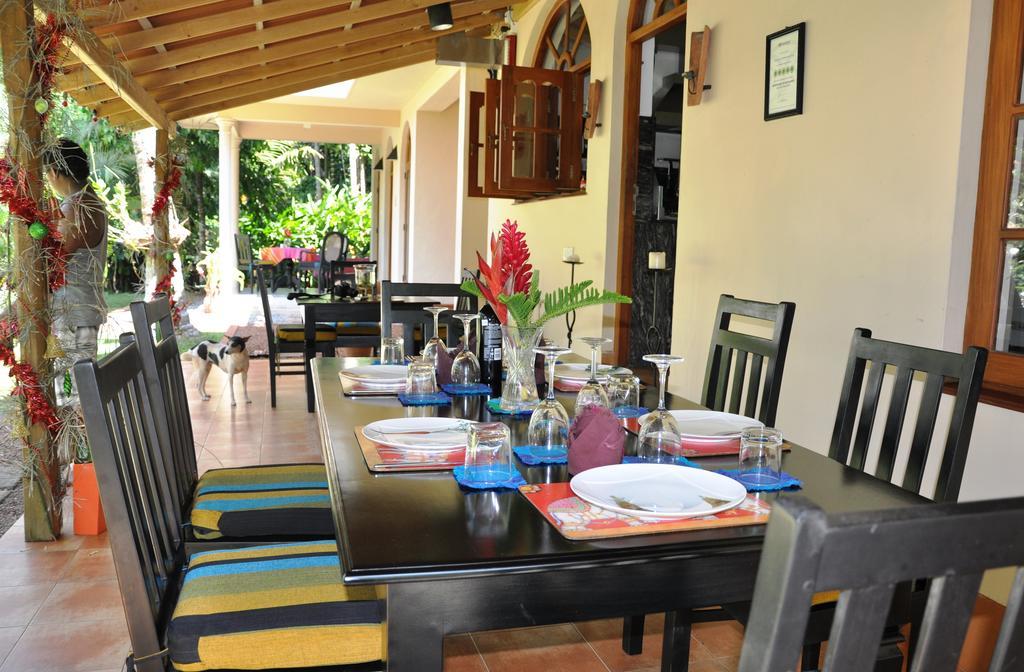 Shangri-Lanka Villa Bentota Zewnętrze zdjęcie