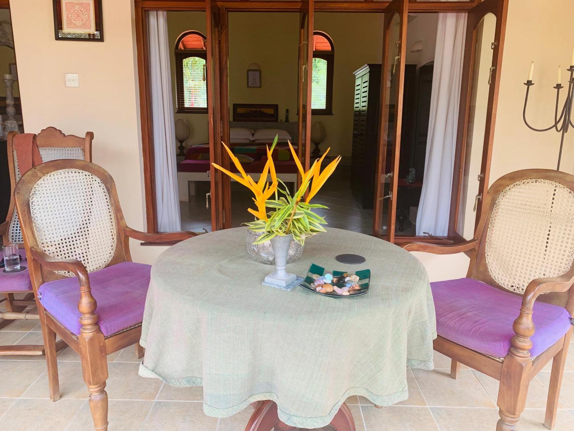 Shangri-Lanka Villa Bentota Zewnętrze zdjęcie