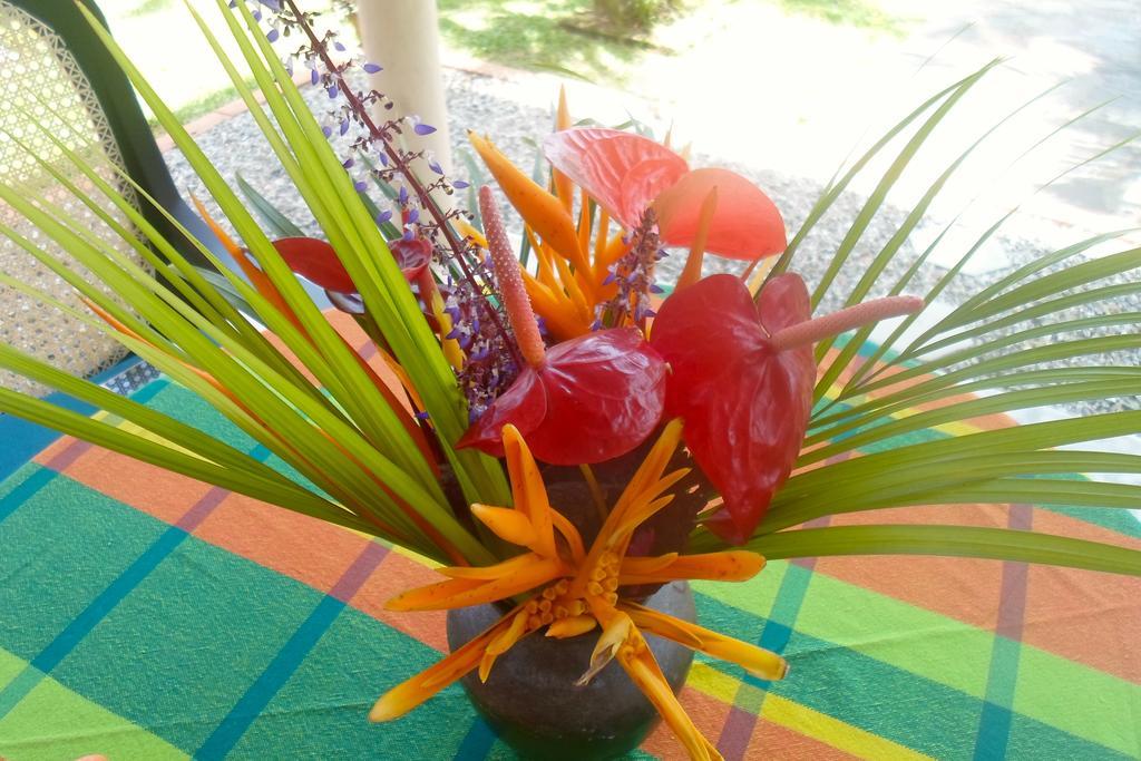 Shangri-Lanka Villa Bentota Pokój zdjęcie