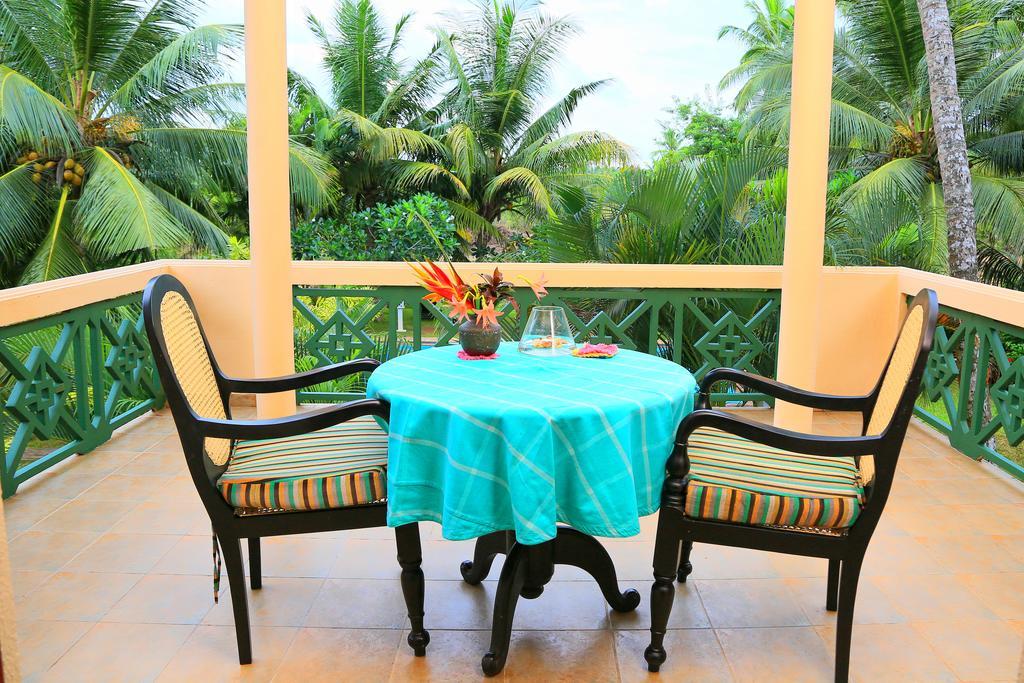 Shangri-Lanka Villa Bentota Zewnętrze zdjęcie
