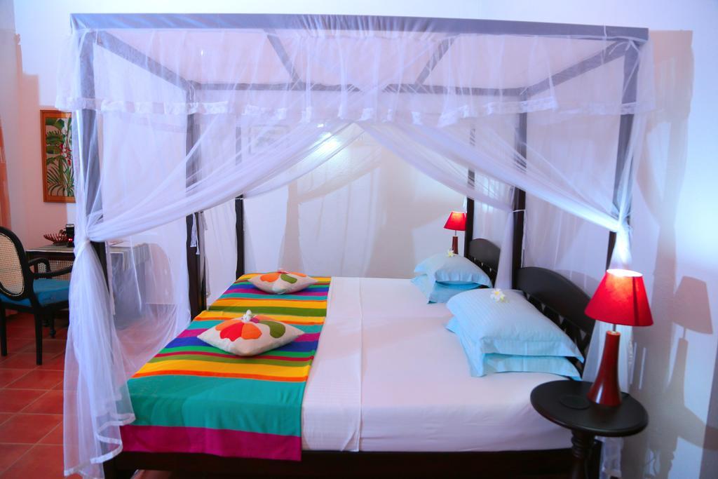 Shangri-Lanka Villa Bentota Zewnętrze zdjęcie